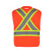 L01170 - Protector - Adult One Size Hi-Vis Safety Vest