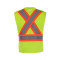 L01170 - Protector - Adult One Size Hi-Vis Safety Vest