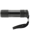 Gripper 9 LED Flashlight