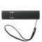 Mini Grip Slim and Bright Magnetic LED Flashlight