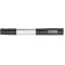 Telescopic Magnetic COB LED Flashlight w/Sidelight