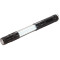 Telescopic Magnetic COB LED Flashlight w/Sidelight
