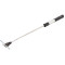 Telescopic Magnetic COB LED Flashlight w/Sidelight