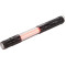 Telescopic Magnetic COB LED Flashlight w/Sidelight
