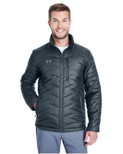 Men's Corporate Reactor Jacket