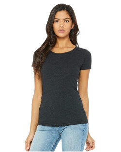 Women's Triblend Tee