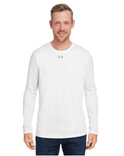 Men's Team Tech Long-Sleeve T-Shirt
