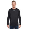 Men's Team Tech Long-Sleeve T-Shirt