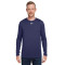 Men's Team Tech Long-Sleeve T-Shirt