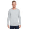 Men's Team Tech Long-Sleeve T-Shirt