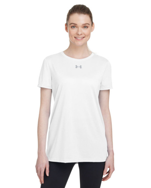 Ladies' Team Tech T-Shirt