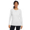 Ladies' Team Tech Long-Sleeve T-Shirt