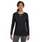Ladies' Team Tech Long-Sleeve T-Shirt