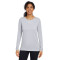 Ladies' Team Tech Long-Sleeve T-Shirt