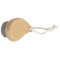 Brosse pour le visage en bambou