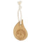 Brosse pour le visage en bambou