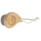 Brosse pour le visage en bambou
