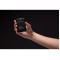 Désinfectant pour les mains de poche rechargeable Noshinku de 0,6 oz