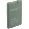 Désinfectant pour les mains de poche rechargeable Noshinku de 0,6 oz