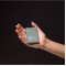 Désinfectant pour les mains de poche rechargeable Noshinku de 0,6 oz