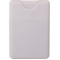 Désinfectant pour les mains de poche rechargeable Noshinku de 0,6 oz