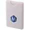 Désinfectant pour les mains de poche rechargeable Noshinku de 0,6 oz