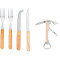 Modesto Picnic Carrier Set