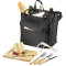 Modesto Picnic Carrier Set