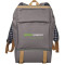 Café Picnic Backpack for Two