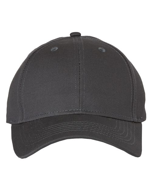 Adult Cotton Twill Cap