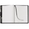Carnet de notes Hampton de 7,5