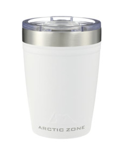 Arctic Zone® Titan Thermal HP® Copper Tumbler 12oz
