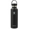 Hydro Flask® Standard Mouth With Flex Cap 21oz