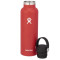 Hydro Flask® Standard Mouth With Flex Cap 21oz