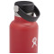 Hydro Flask® Standard Mouth With Flex Cap 21oz