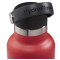 Hydro Flask® Standard Mouth With Flex Cap 21oz