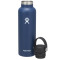 Hydro Flask® Standard Mouth With Flex Cap 21oz