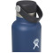 Hydro Flask® Standard Mouth With Flex Cap 21oz