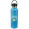 Hydro Flask® Standard Mouth With Flex Cap 21oz