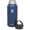 Hydro Flask® Wide Mouth With Flex Cap 32oz
