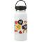 Hydro Flask® Wide Mouth With Flex Cap 32oz