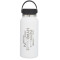 Hydro Flask® Wide Mouth With Flex Cap 32oz