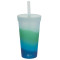 Silipint Silicone Straw Tumbler 22oz