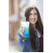 Silipint Silicone Straw Tumbler 22oz