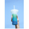 Silipint Silicone Straw Tumbler 22oz