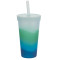 Silipint Silicone Straw Tumbler 22oz