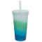 Silipint Silicone Straw Tumbler 22oz