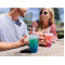 Silipint Silicone Straw Tumbler 22oz