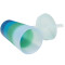 Silipint Silicone Straw Tumbler 22oz