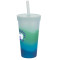 Silipint Silicone Straw Tumbler 22oz